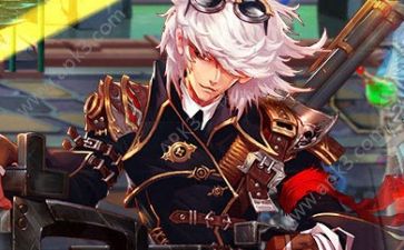 阿拉德之怒隐藏技能有哪些 所有职业隐藏技能