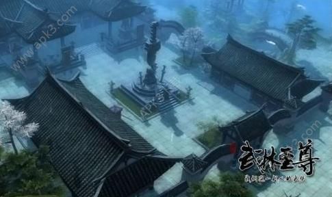 江湖风云录2手游B级武功有哪些?江湖风云录2