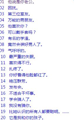 听话小说下载|听话占薇叶雪城方小姚小说全文