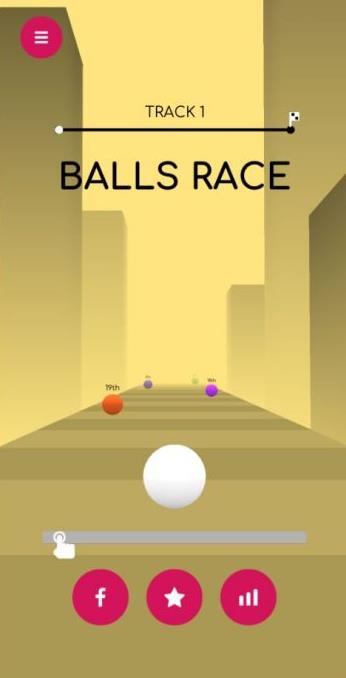 Balls RaceΪʲôȥΪʲô治ˣϷסô죿[ͼ]