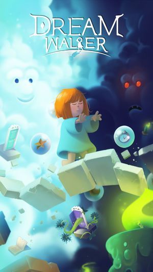 dream原版皮肤图片,Dream皮肤图片 dream walker中文汉化修改版 v1.