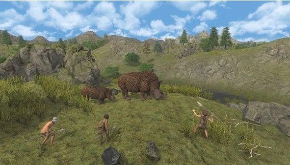 Ϸ׿(dawn of man) v 1.