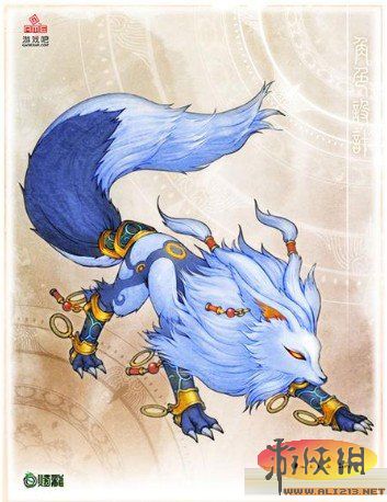 图文解说古剑奇谭2常见怪物的属性及技能介绍