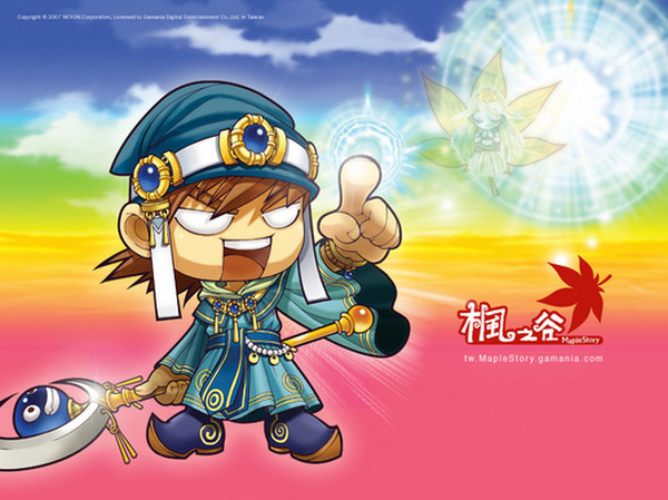 请看小编解说冒险岛link技能的玩法攻略大全[图