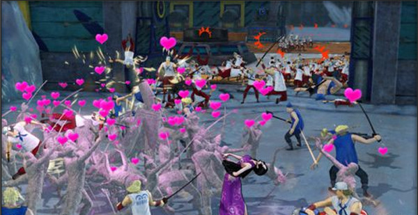 海贼无双3是否支持XP系统 详解游戏最低配置