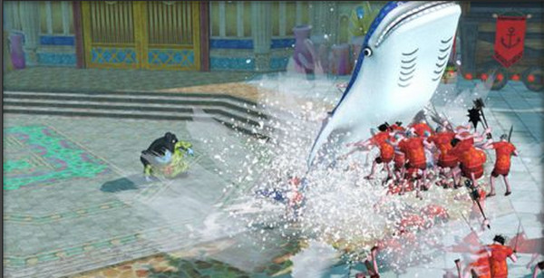 海贼无双3是否支持XP系统 详解游戏最低配置