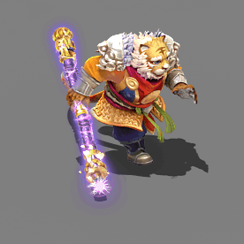 大话西游手游神兵发光效果图 神兵发光效果图专区[多图]