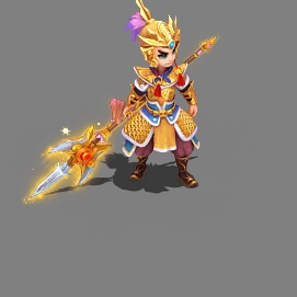 大话西游手游神兵发光效果图 神兵发光效果图专区[多图]