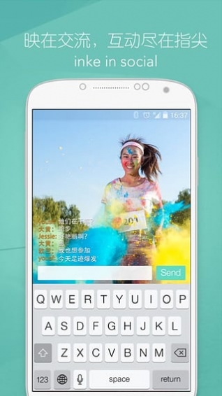 映客直播安卓旧版下载|映客直播安卓旧版 - 安卓