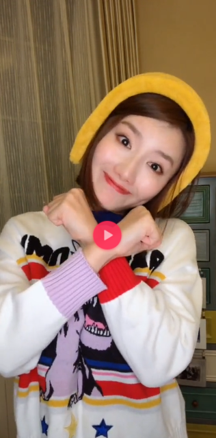 抖音我多喜欢你手势舞怎么拍相关文章