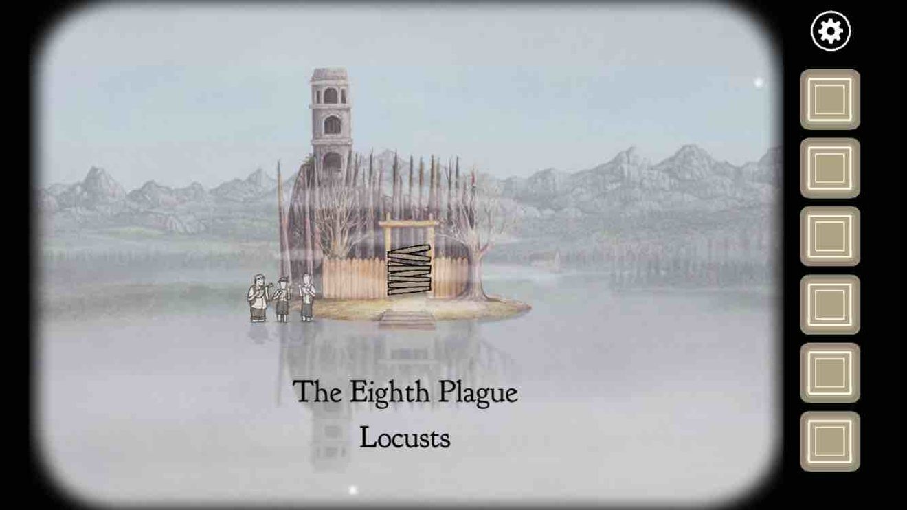 õڰ˹ô Rusty Lake ParadiseͨͼĹͼƬ2