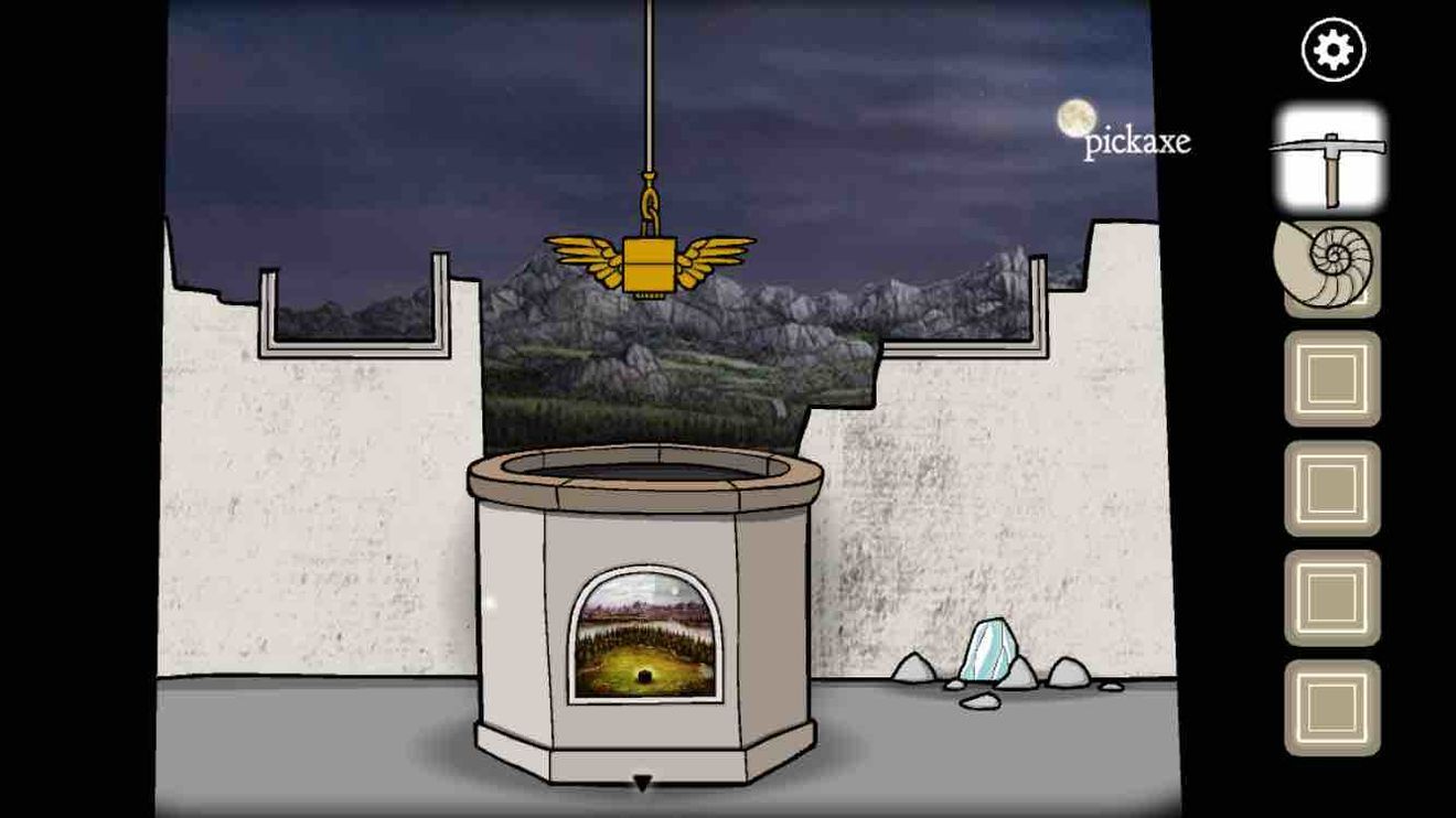 õھŹô Rusty Lake ParadiseھͼĹͼƬ7