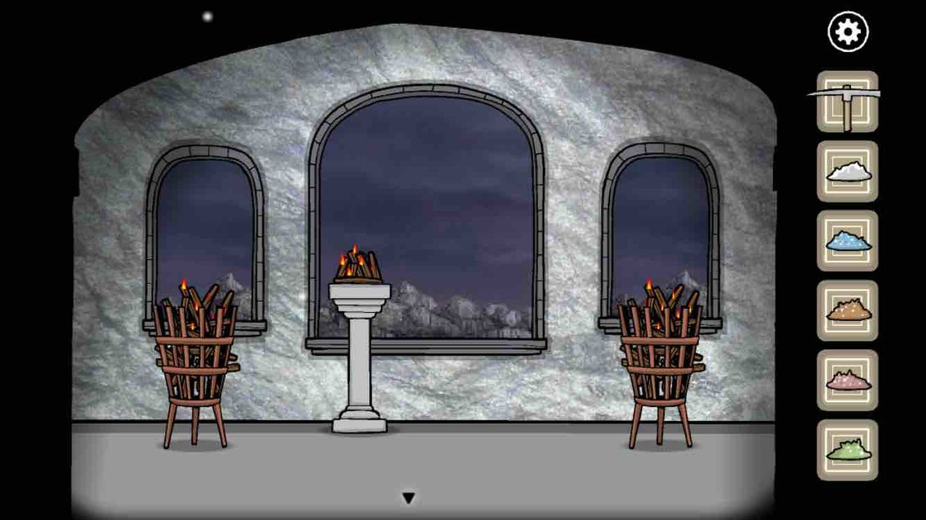 õھŹô Rusty Lake ParadiseھͼĹͼƬ14