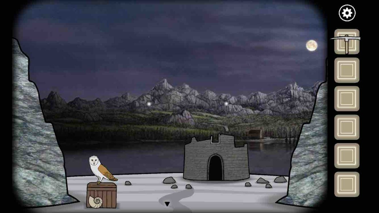 õھŹô Rusty Lake ParadiseھͼĹͼƬ6