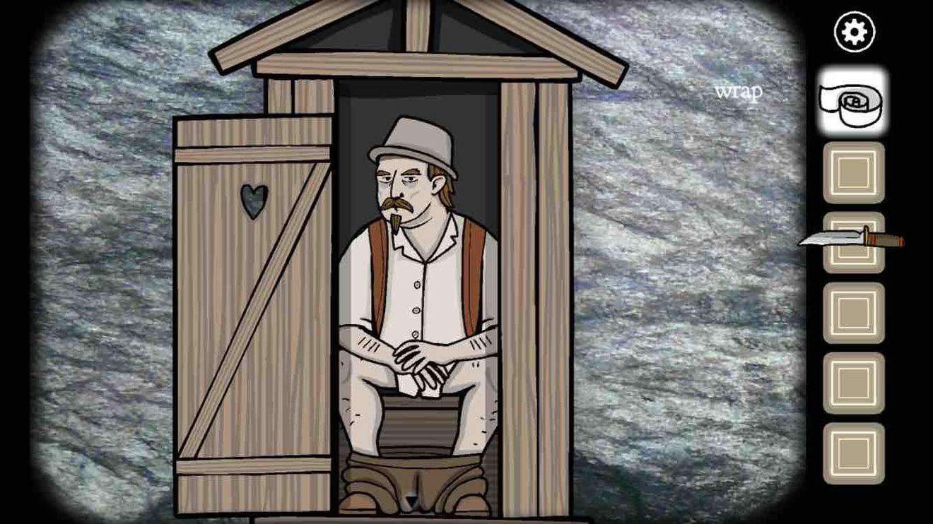 õͼĹ Rusty Lake Paradise5ôͼƬ12