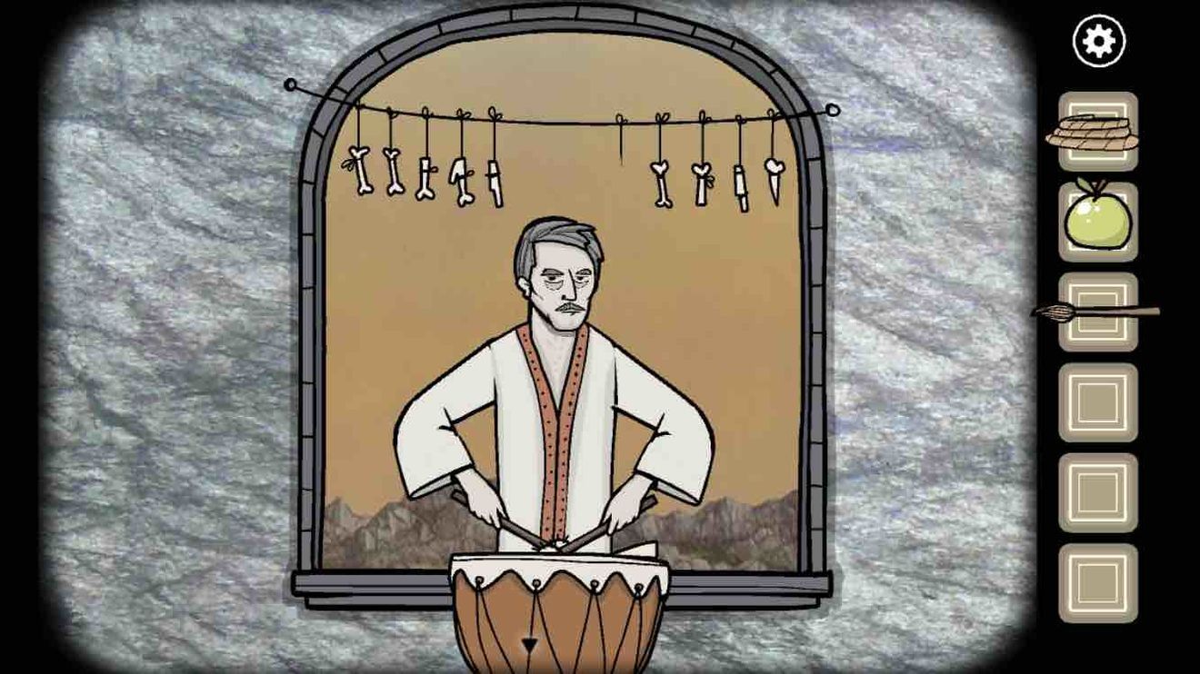 õʮô Rusty Lake ParadiseһͼĹͼƬ3