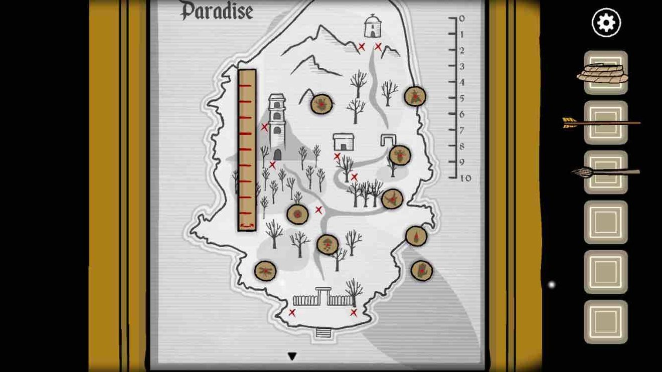 õʮô Rusty Lake ParadiseһͼĹͼƬ12