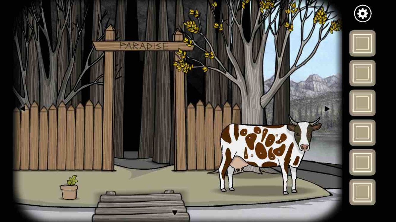 õͼĹ Rusty Lake Paradise5ôͼƬ2