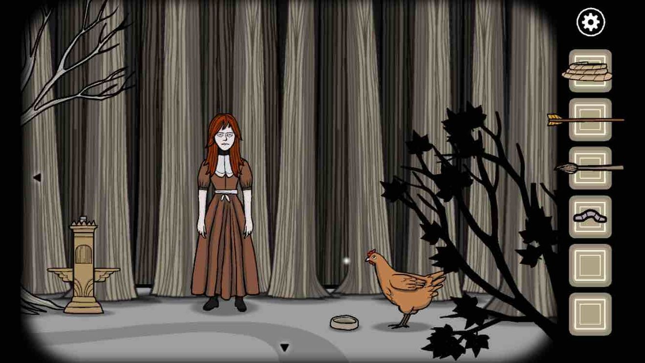 õʮô Rusty Lake ParadiseһͼĹͼƬ6