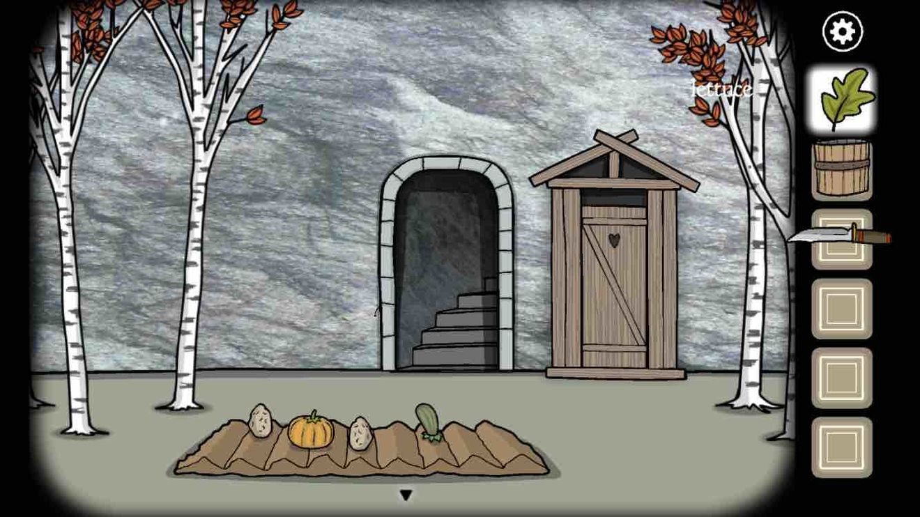 õͼĹ Rusty Lake Paradise5ôͼƬ8