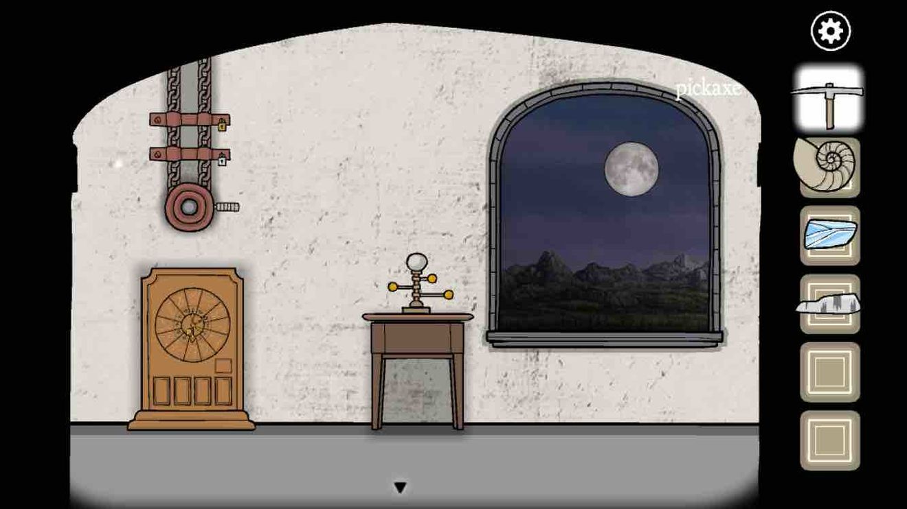 õھŹô Rusty Lake ParadiseھͼĹͼƬ3