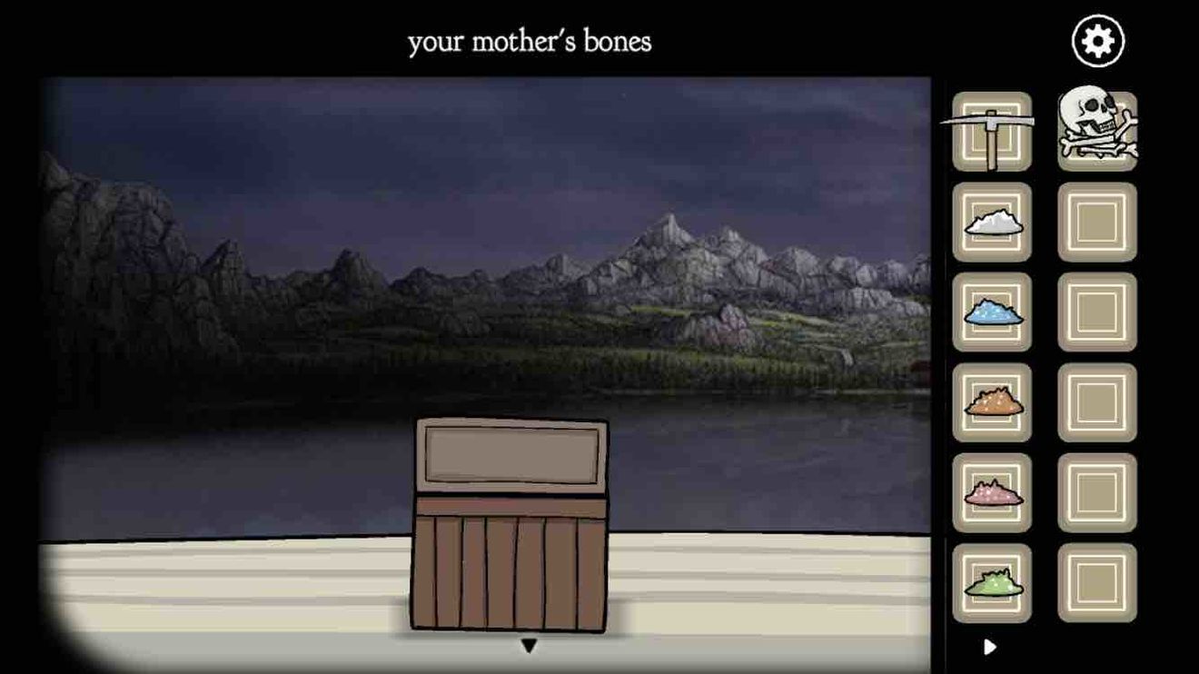 õھŹô Rusty Lake ParadiseھͼĹͼƬ16