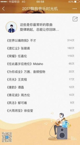 酷狗音乐下载安装2023最新版