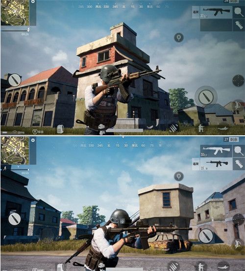 ȫPUBG조żָս ֻͼƬ4