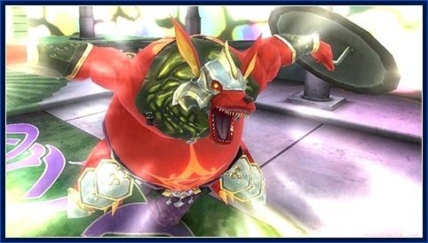 sao关键斗士官方国服下载 v1.0.6 screenshot 2