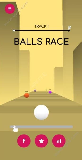 Balls RaceΪʲôȥΪʲô治ˣϷסô죿ͼƬ1