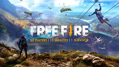 自由战场开火Garena Free Fire apk官网安装包下载图片1