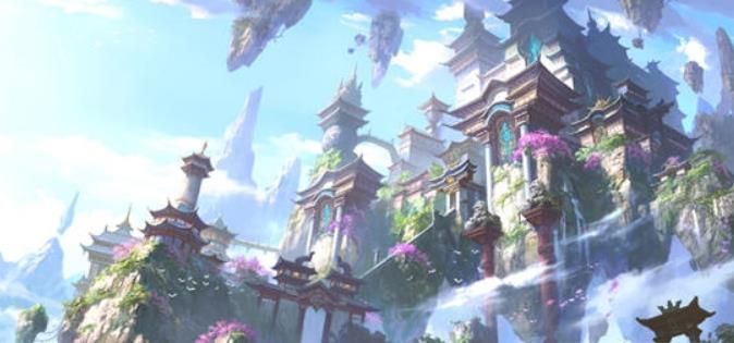 久炼乾坤安装包手机版下载图片1