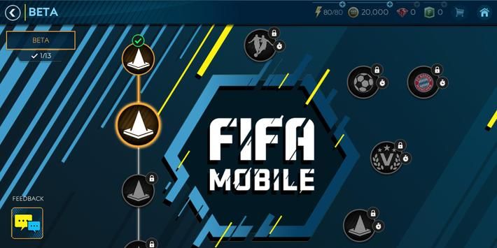 FIFA Football国服中文版下载图片1