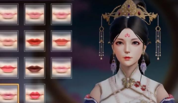 浮生为卿歌游戏官网版 v1.0