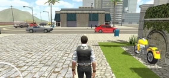 城市老司机3d中文内购破解版下载图片1