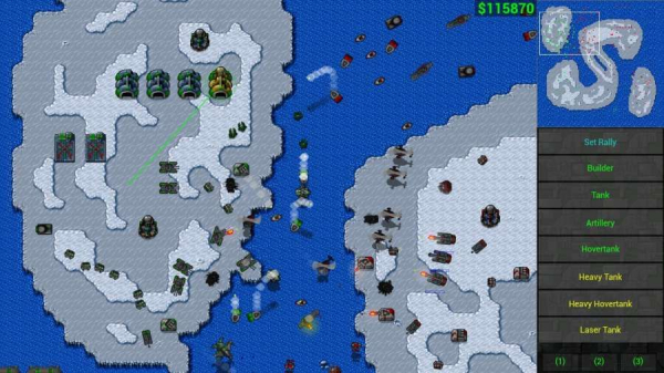 铁锈战争1.13.2p2正式版完整版下载