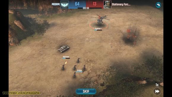 腾讯COD手游国际服官网版下载图片1