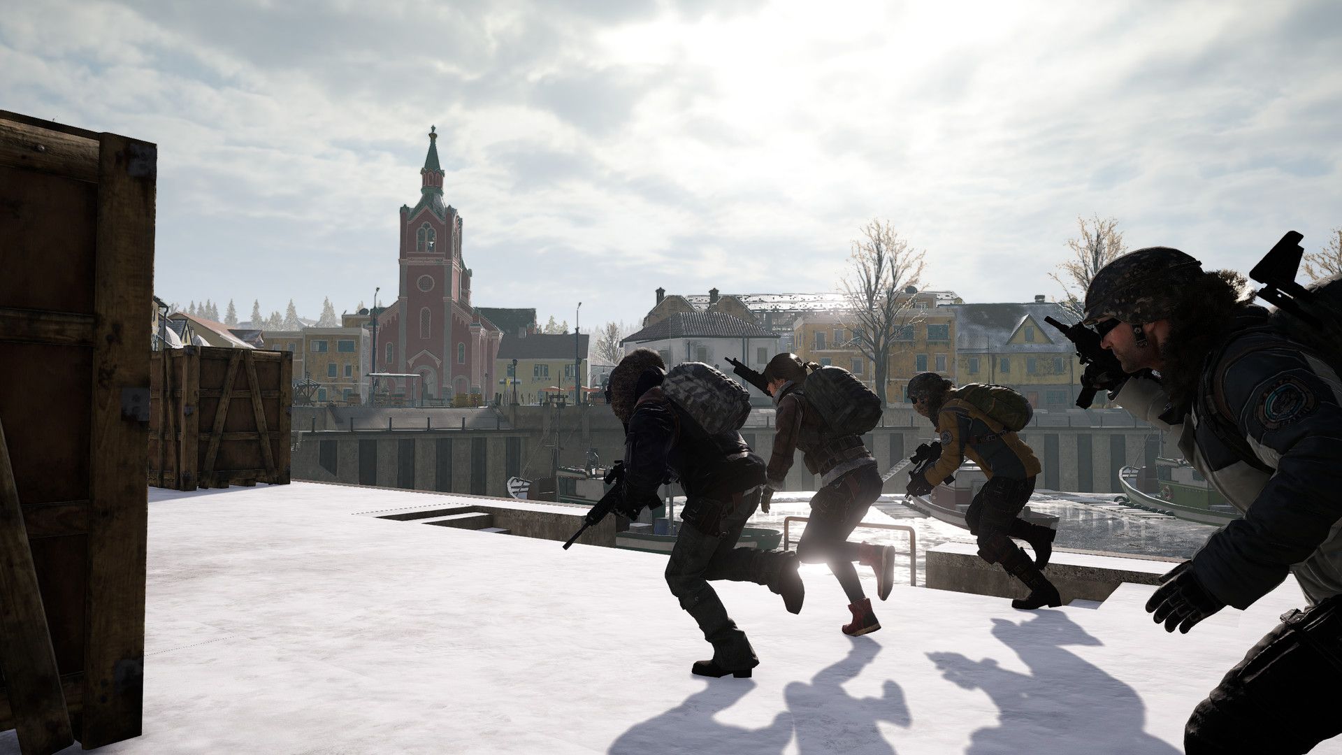 绝地求生维寒迪生存通行证官网免费版下载(Su