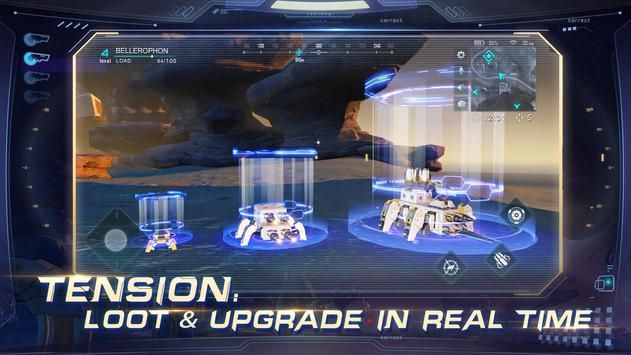 Rover Rage中文汉化国服版图片1