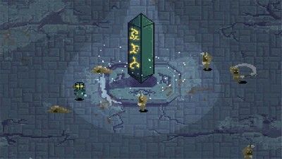 方尖碑Obelisk无限金币内购破解版下载图片1