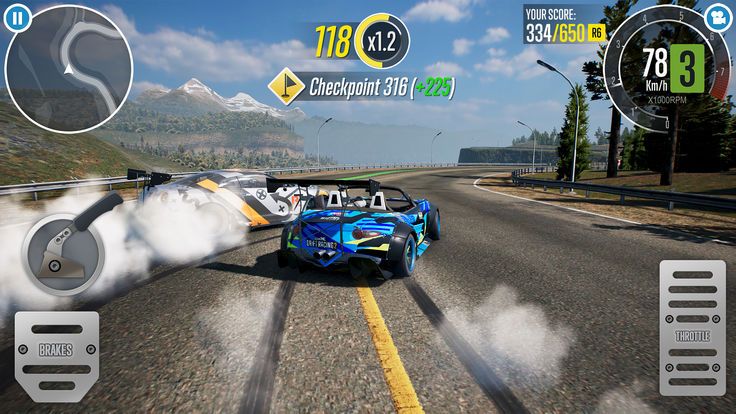 CarX Drift Racing 2无限内购破解版图片1