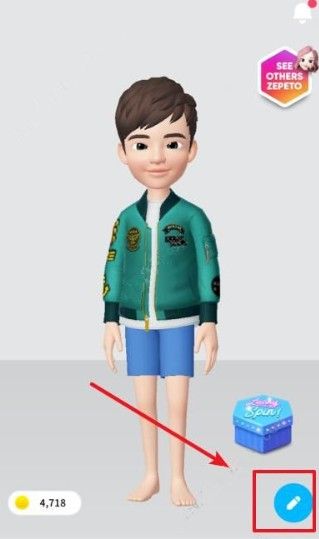 zepetoô¼Ƶ zepeto¼Ƶ[ͼ]ͼƬ1