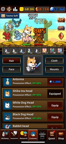 Dungeon Alchemist中文内购破解版图片1