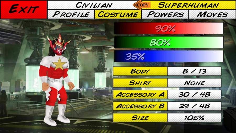 抖音超级城市Super City中文汉化版下载图片1