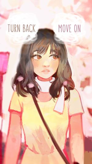 有个女孩Theres This Girl中文汉化版下载图片1