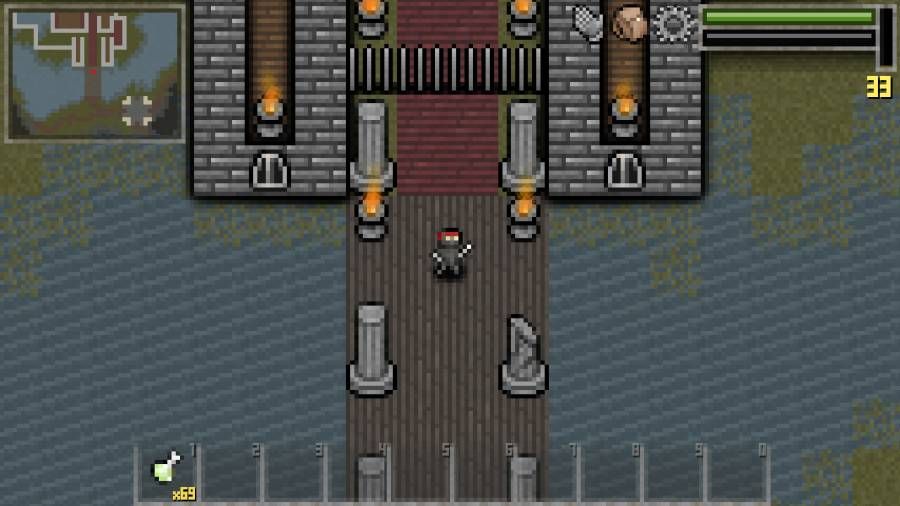 王座探索(Throne Quest)中文内购破解版下载图片1