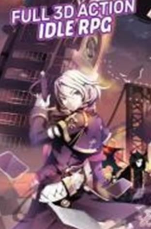 destiny chaser游戏官网版下载图片1