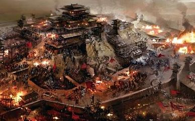 抖音醉赤壁女生版谁唱的?醉赤壁抖音女生是谁