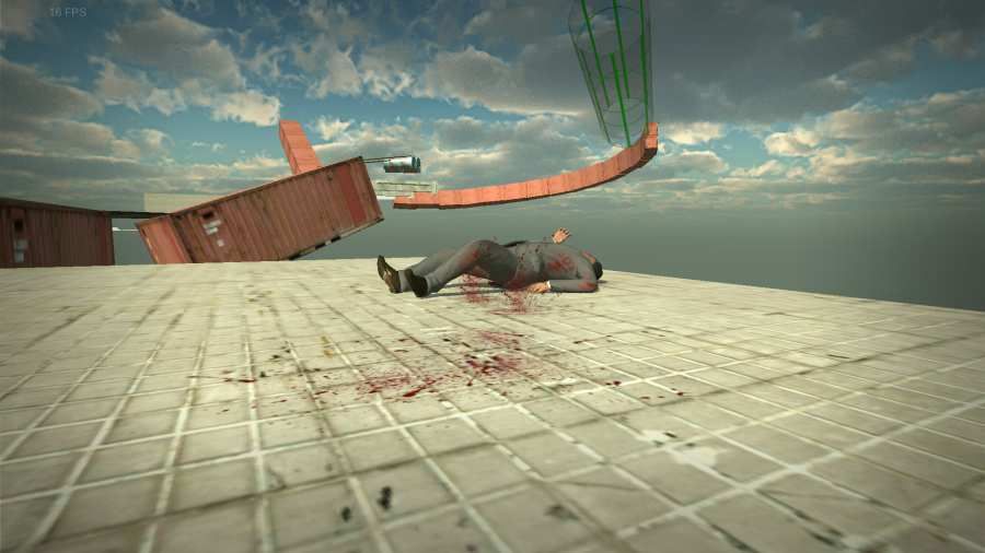 GTA5洛杉矶犯罪1.8最新手机版下载