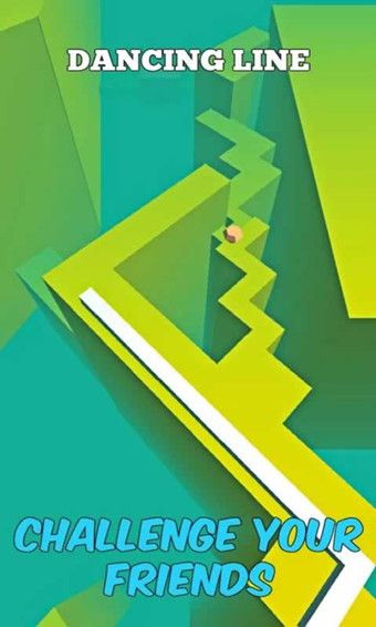 音乐跳舞的线破解版下载|音乐跳舞的线无限方